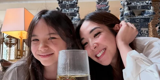 Gisella Anastasia Nikmati Staycation Bareng Gempi, Akui Fase Liburan Kini Berbeda