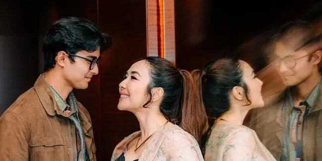 Gisella Anastasia Soal Menikah di 2026: Kita Nggak Buru-Buru