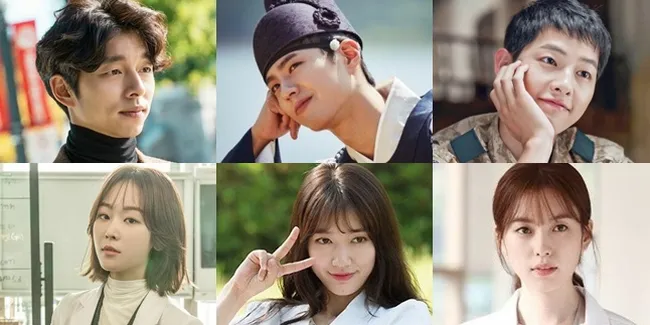 Goblin dan Dokter Cantik, Jadi Teman Kencan Idaman Saat Natal