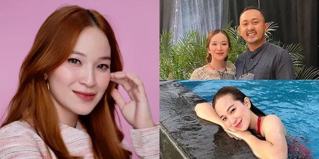 8 Foto Nuramalina Prihanty, Keponakan Ashanty yang Jarang Terekspos 