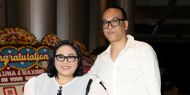 Grand Opening Restoran Milik Nunung, Bagi-bagi 100 Makanan Gratis