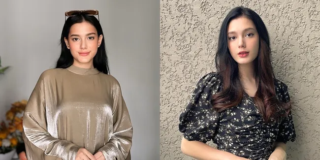 Gugat Cerai Aditya Zoni, Yasmine Ow Singgung Soal Menikah di Usia Muda