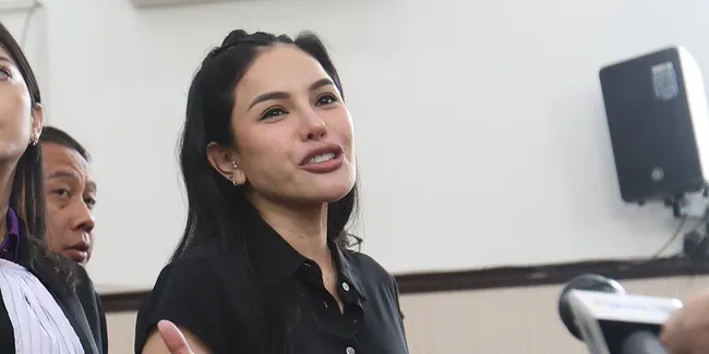 Gugatan Nikita Mirzani Ditolak, Dokter Reza Gladys Menang di Pengadilan