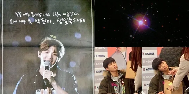 Hadiah Super Mewah Fans Untuk Idola Korea, Tak Semua Mau Menerima