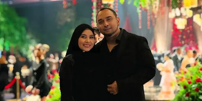Hadiri Pernikahan Syifa Hadju, Meisya Siregar Mengaku Terharu karena Tahu Kehidupan El Rumi Sejak Kecil