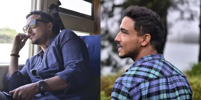 Hamish Daud Geram, Resmi Polisikan Sejumlah Akun Media Sosial Atas Dugaan Fitnah