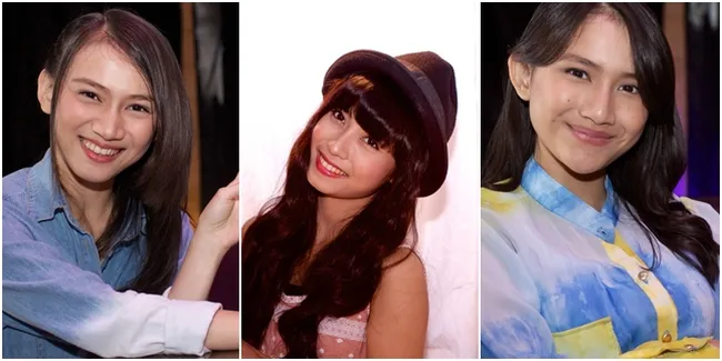 Handshake Event JKT48 Single River - Makin Dekat Fans