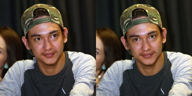 Hangatnya Suasana Ulang Tahun Adipati Dolken