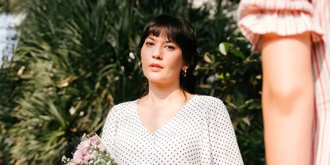 Hannah Al Rasyid Masuk Usia 40: Belajar Damai, Penuh Syukur dan Menerima Diri