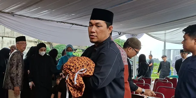 Harapan Rizal Armada Punya Anak Perempuan Pupus: Allah Berkata Lain