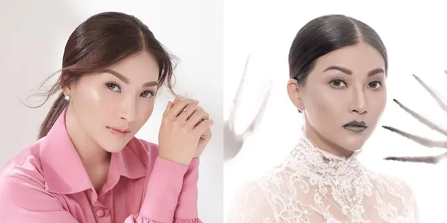 Heboh Uang Dapurnya Rp40 Juta, Ini 8 Potret Fashion Item Sarwendah yang Harganya Selangit - Sandal Seharga Motor Hingga Tas Seharga Rumah