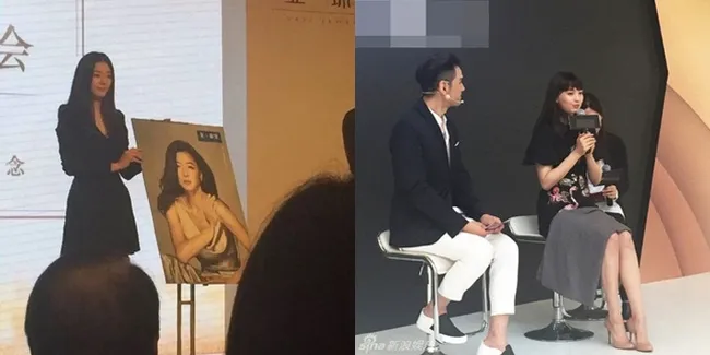 Hot Mommy, 8 Bintang Korea Ini Langsing Cantik Pasca Melahirkan