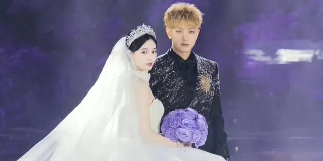 Huang Zitao Murka di Livestream, Minta Keluarga Tak Diseret