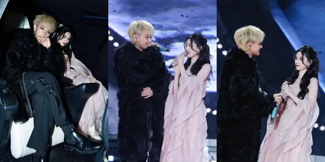 Huang Zitao Bikin Pabrik Pembalut untuk Istri Pasca Skandal Perusahaan di Tiongkok Keciduk Pasarkan Produk Reject, Dipuji Bucinnya Bermanfaat