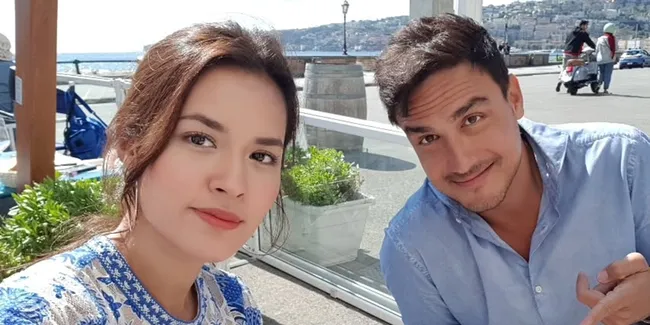 Humas PA Jaksel Tolak Beberkan Alasan Raisa Gugat Cerai Hamish Daud