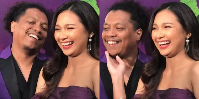 Indah Permatasari Perankan Pelakor di Film 'AGAK LAEN', Akui Senang dan Dapatkan Dukungan Arie Kriting