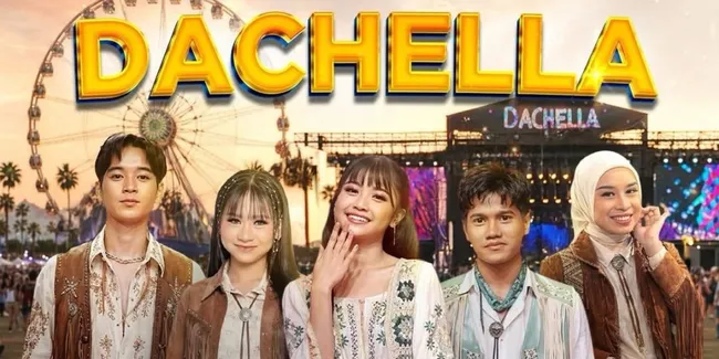 Indosiar Peringatkan Info Palsu soal Audisi Dangdut Academy 8