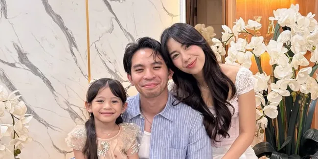 Influencer Abel Cantika Umumkan Kehamilan Kedua dengan Konsep Unik