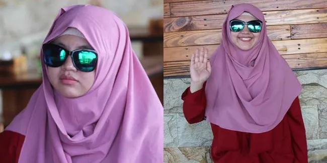 Ingat Sosok Yohanna X Factor? Ini Kabar & Penampilannya Sekarang