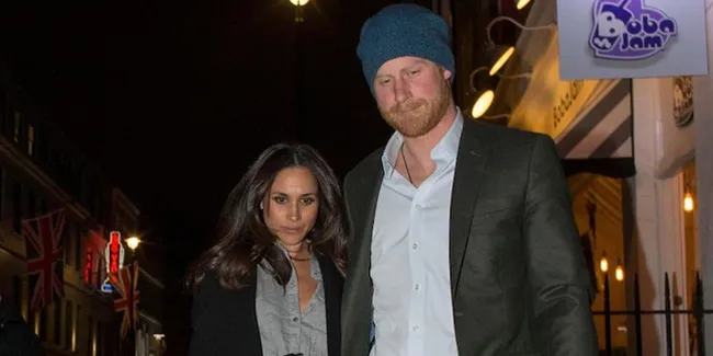 Ingin Jadi Princess, Meghan Markle Harus Ikuti 8 Aturan Susah Ini