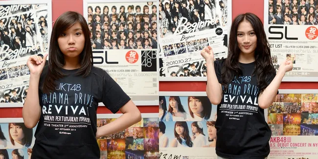 Ini Alasan Hanna Jadi Adik Melody dan Frieska JKT48