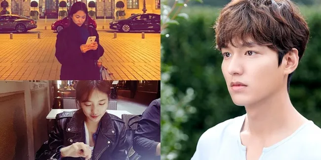 Ini Cara #MeTime Bintang Korea Populer, Ada Yang Malas-Malasan