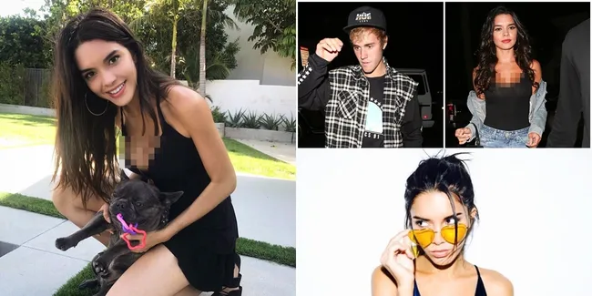 Ini Cewek Yang Dekat Dengan Justin Bieber, Mirip Kendall Jenner!
