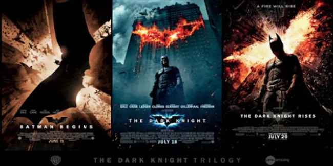 Ini Deretan Film Trilogi Terbaik Hollywood Yang Harus Kamu Tonton