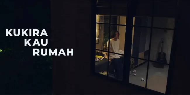 Ini Dia 6 Potret Film 'KUKIRA KAU RUMAH' Yang Angkat Isu Kesehatan Mental