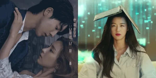 Ini Hal Yang Ingin Dialami Fans Saat Sedang Nonton K-Drama