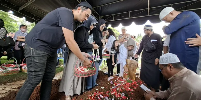 Ini Keinginan Terakhir Yaya Moektio Mantan Drummer God Bless yang Belum Terwujud