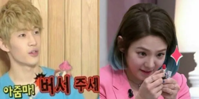 Ini Lho Bukti Kalau Selebritis Korea Juga Hanya Manusia Biasa