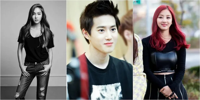 Ini Lho Idol Kpop Yang Menjalani Trainee Paling Lama, Betah Ya?