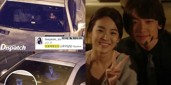 Ini Loh Seleb-Seleb Korea Yang Paling Sering Dirumorkan Pacaran