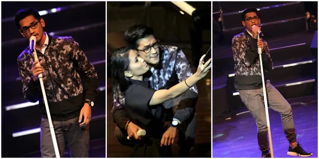 Ini Penampilan Afgan Yang Bikin Fans Wanita Histeris