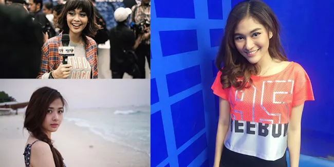 Ini Sederet Presenter Olahraga Cantik di Indonesia, Siapa Saja?