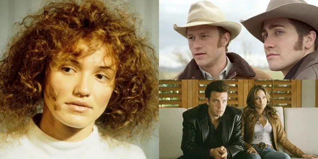 Ini Selebritis Yang Pernah Pertaruhkan Karir Demi Peran di Film