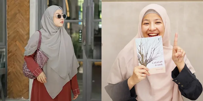 Ini Sumber Penghasilan Natasha Rizky, Tak Akan Khawatir Masalah Ekonomi Meski Cerai dengan Desta