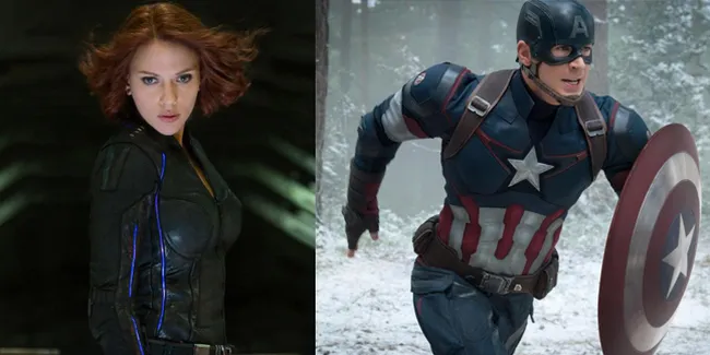 Ini Superhero Dengan Gaji Tertinggi di 'AVENGERS: AGE OF ULTRON'
