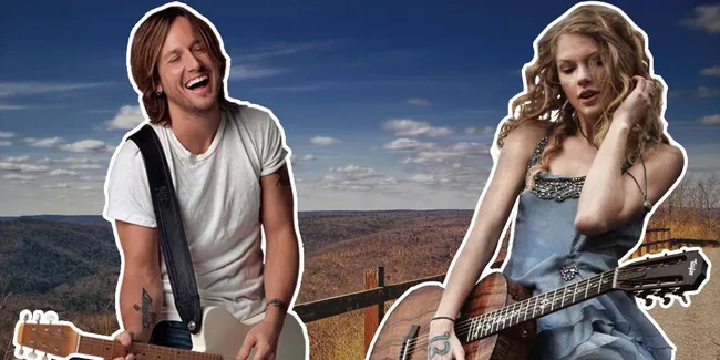 Inilah 10 Musisi Country Dengan Pendapatan Paling Tinggi!