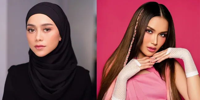 Lesti Kejora - Ayu Ting Ting, 8 Penyanyi Dangdut Cantik Indonesia yang Terkenal Karena Single Hingga Goyangannya