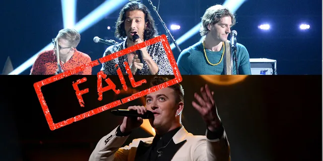 Inilah Deretan Lirik Lagu Terburuk Tahun 2014, Nggak Jelas!