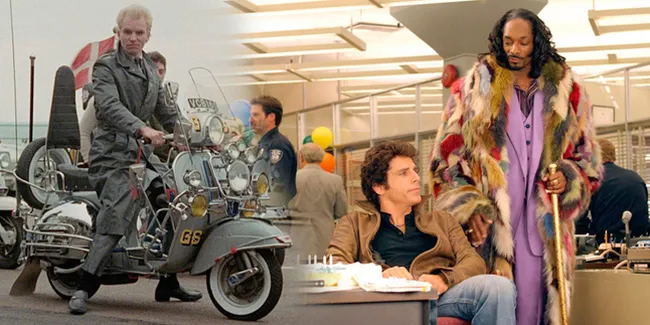 Inilah Para Musisi Yang Nyambi Jadi Bintang Film