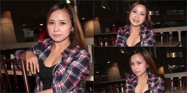 Inilah Potret Ricci Bulu, Penyanyi Yang Sindir Keras Cita Citata