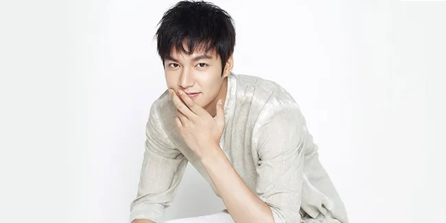 Inilah Selebritis Yang Pernah Jadi 'Gadisnya' Lee Min Ho