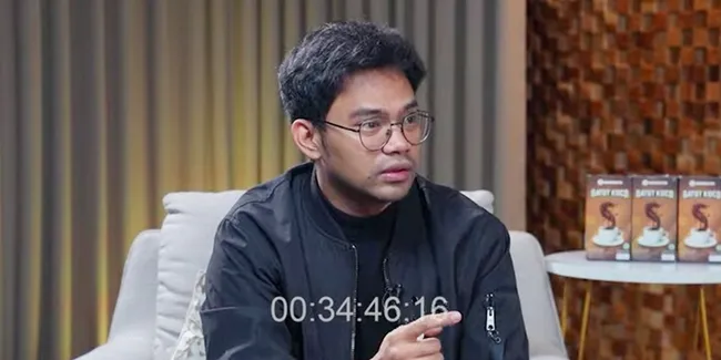 Insanul Fahmi Ungkap Alasan Nikahi Inara Rusli, Temukan Kelembutan - Punya Wife Material