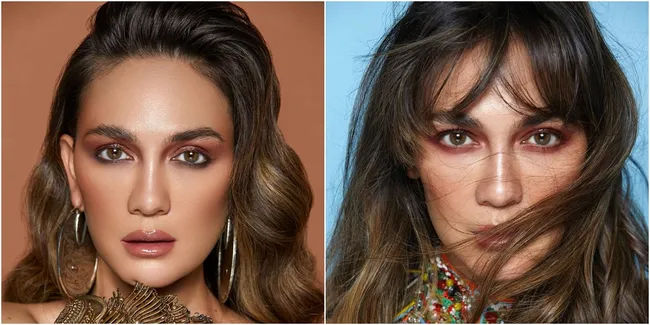 Intip 9 Momen Ngobrol Luna Maya dan Rio Motret, Bicara Pernikahan sampai Hubungan dengan Ariel Noah