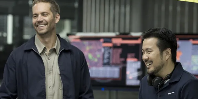 Intip Justin Lin Nahkodai FAST AND FURIOUS 6
