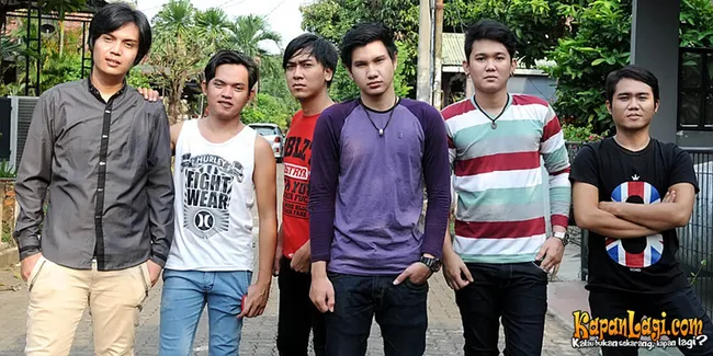 Intip Kesibukan Kangen Band Siapkan Konser dan Album Baru