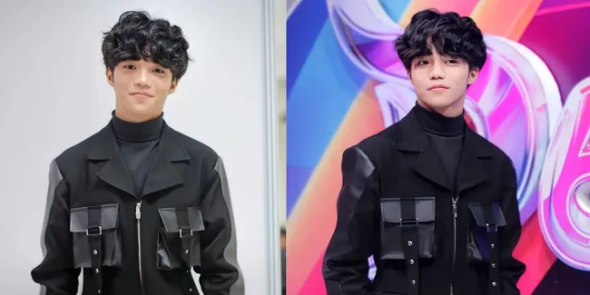 8 Potret Afan Jebolan D'Academy 5, Banjir Pujian Mirip Oppa Korea